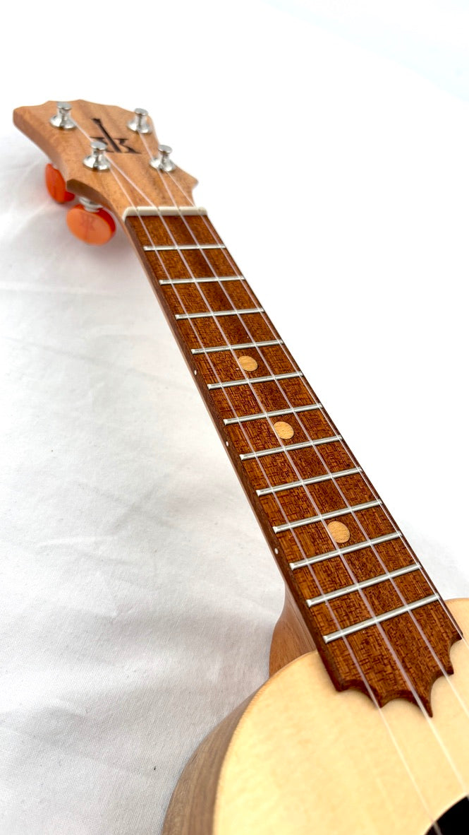 KoAloha Opio Sopran KSO-10S #20