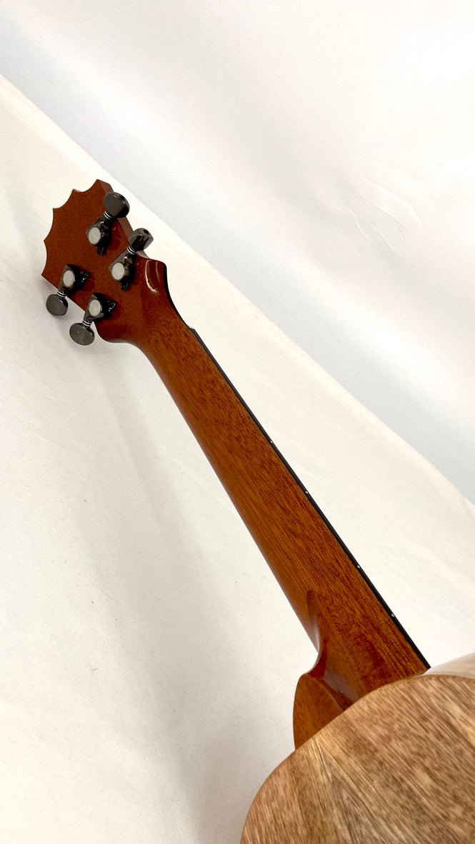 Koaloha KTM-00 Mango Tenor gloss #22