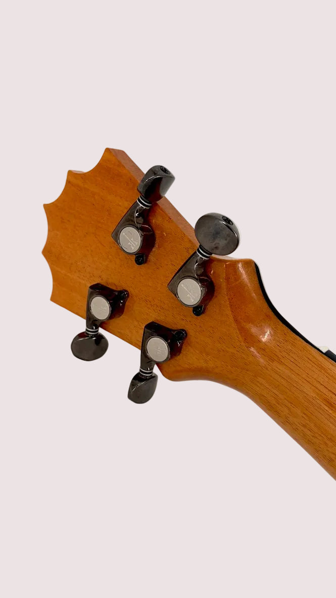 Koaloha KTM-00 Mango Tenor gloss #29