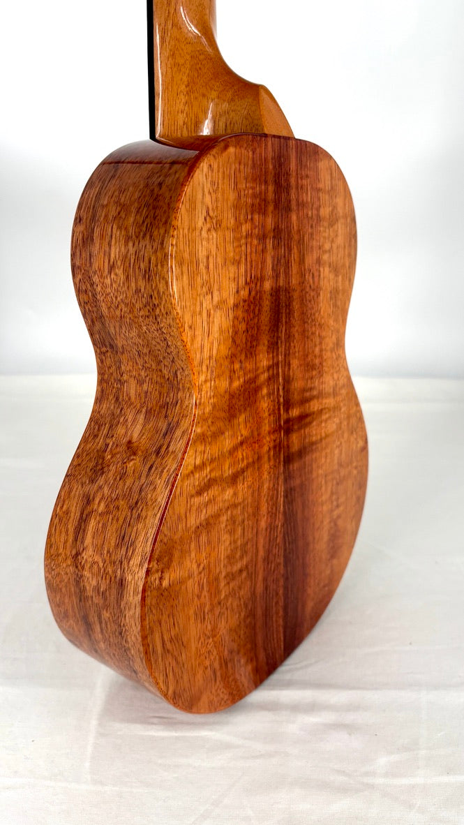 Koaloha KTM-00 Koa Tenor gloss #89
