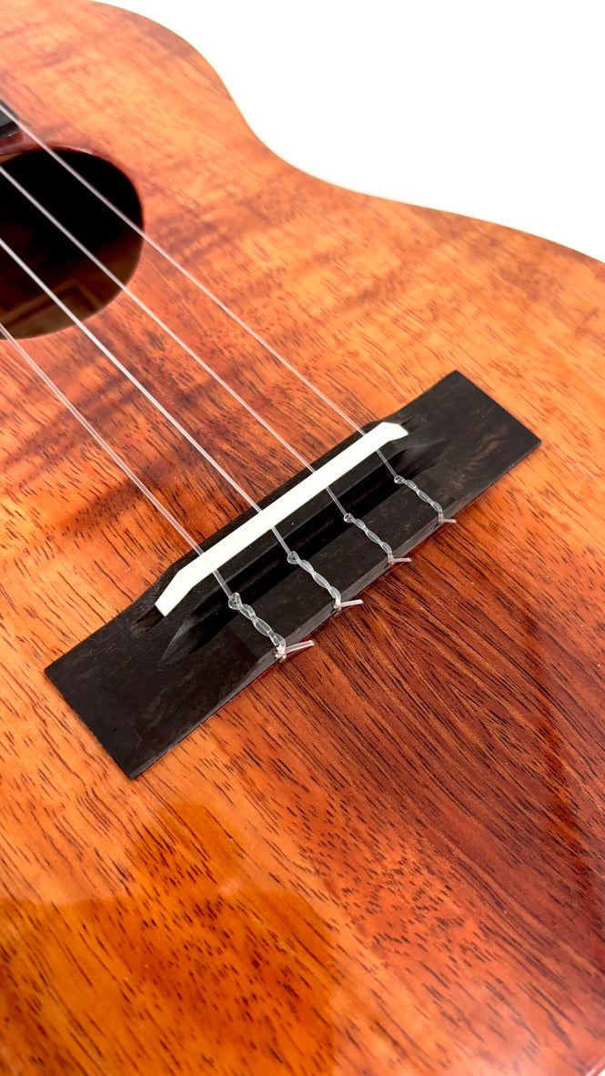 Koaloha KTM-00 Koa Tenor gloss #89