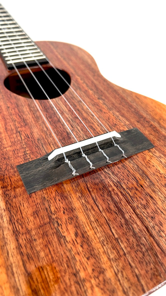 Koaloha KTM-00 Koa Tenor gloss #89