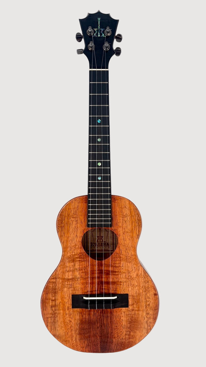Koaloha KTM-00 Koa Tenor gloss #89
