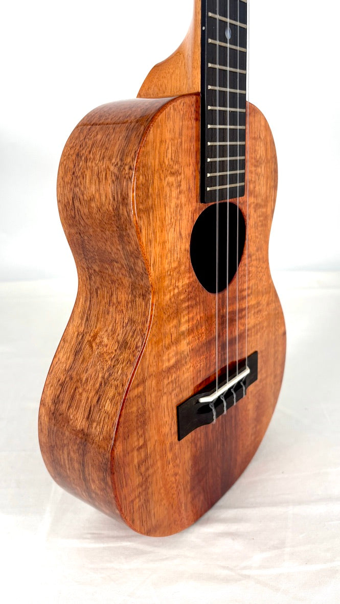 Koaloha KTM-00 Koa Tenor gloss #89