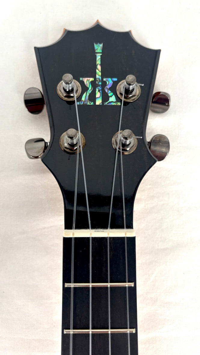 Koaloha KTM-00 Koa Tenor gloss #89