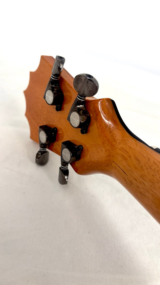 Koaloha KTM-00 Koa Tenor gloss #89