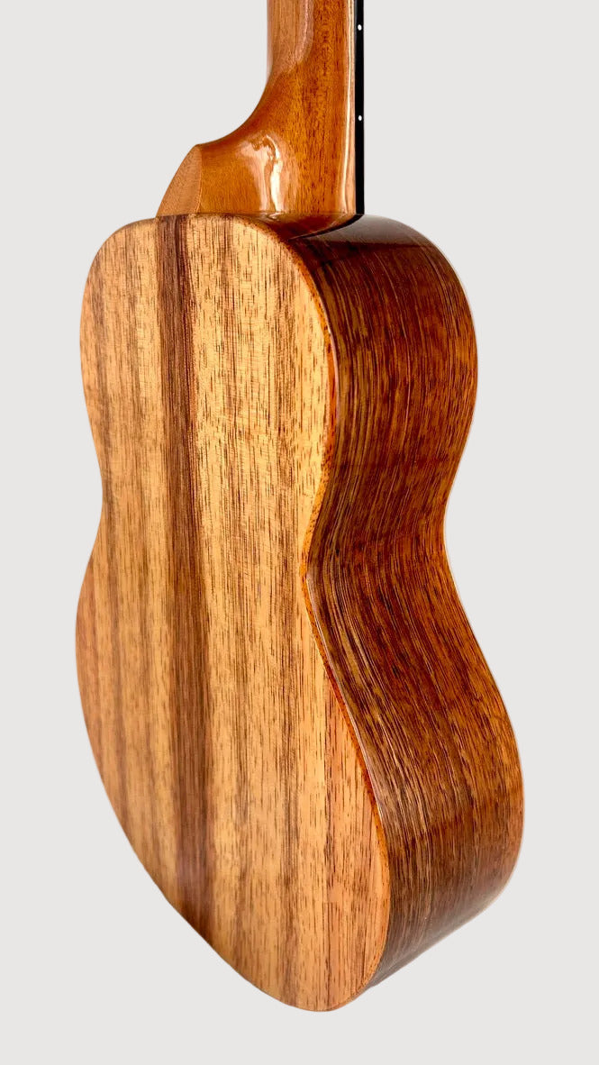 Koaloha KTM-00 Koa Tenor gloss #96