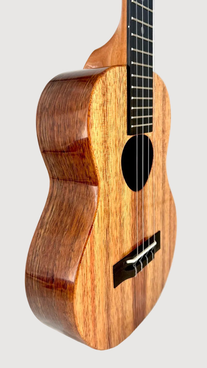 Koaloha KTM-00 Koa Tenor gloss #96