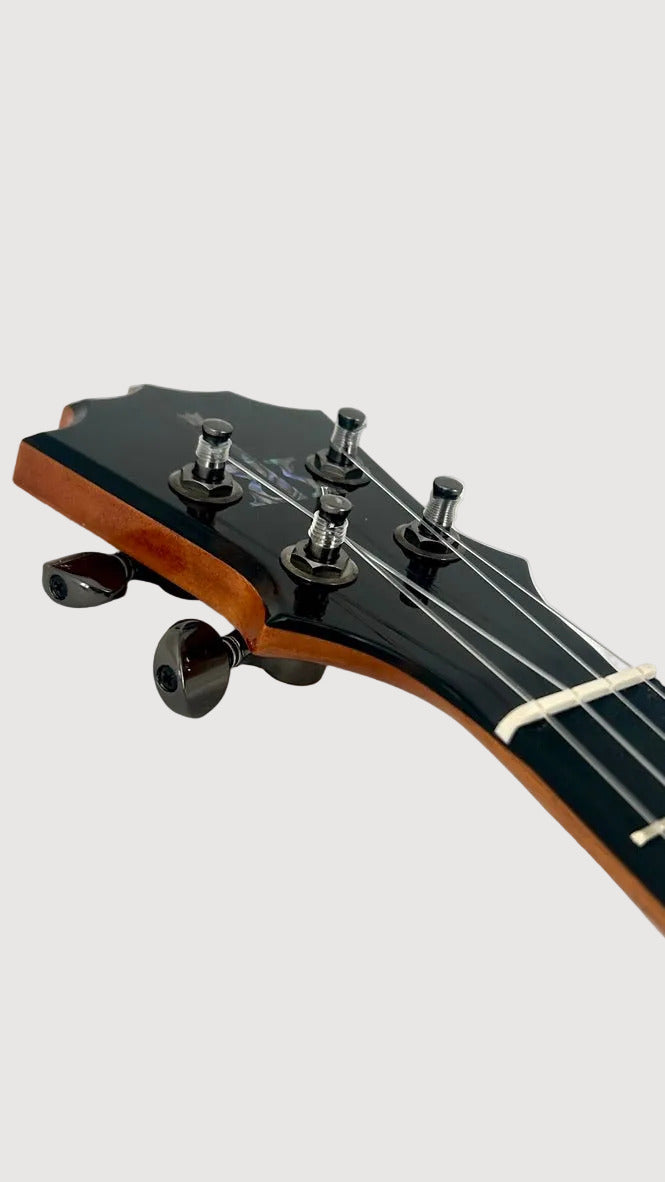 Koaloha KTM-00 Koa Tenor gloss #96