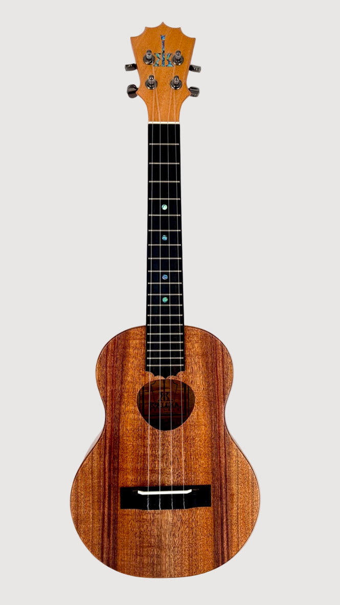 Koaloha KTM-10 Koa Tenor matt #4