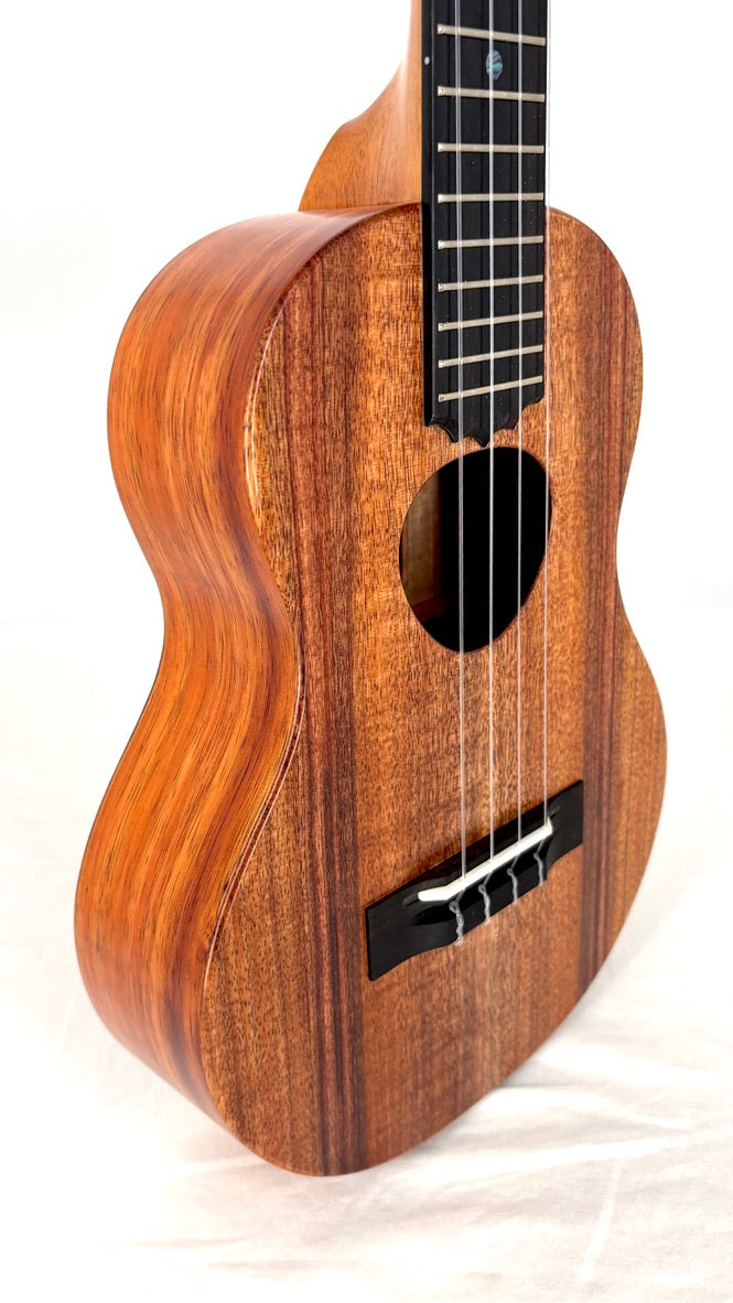 Koaloha KTM-10 Koa Tenor matt #4