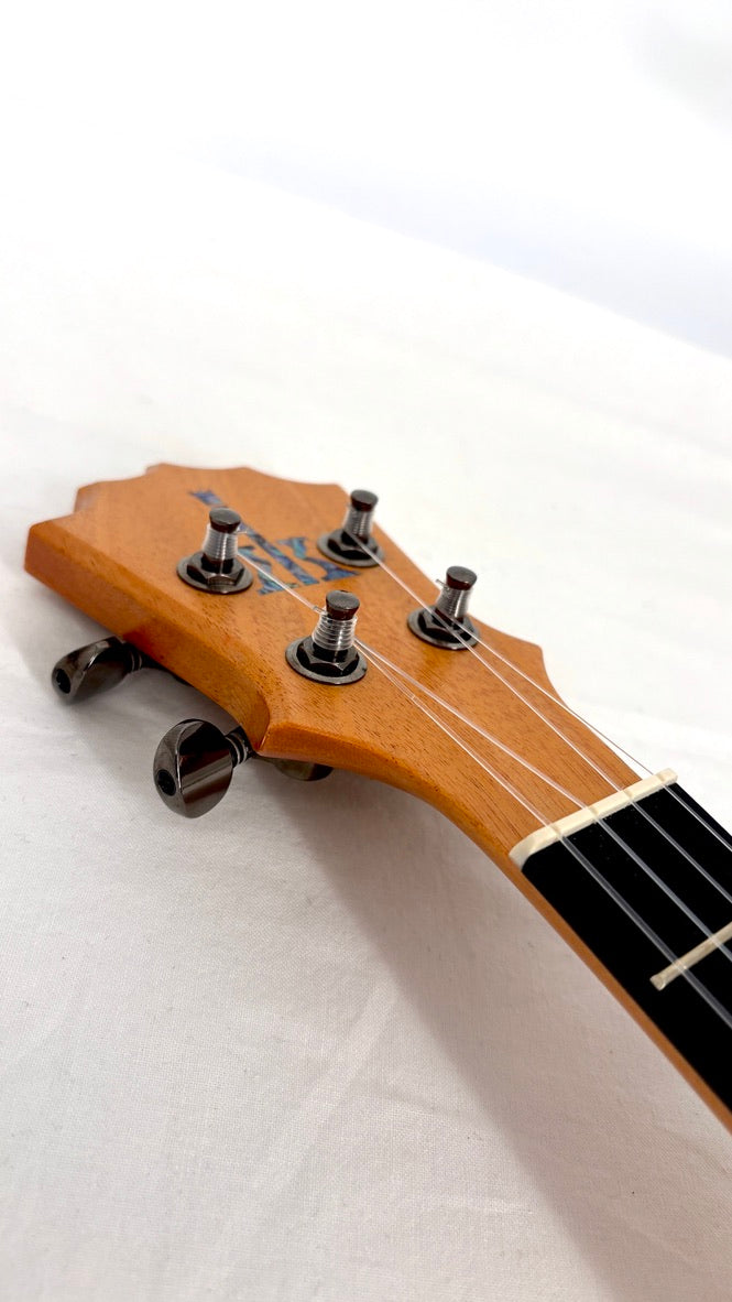 Koaloha KTM-10 Koa Tenor matt #4