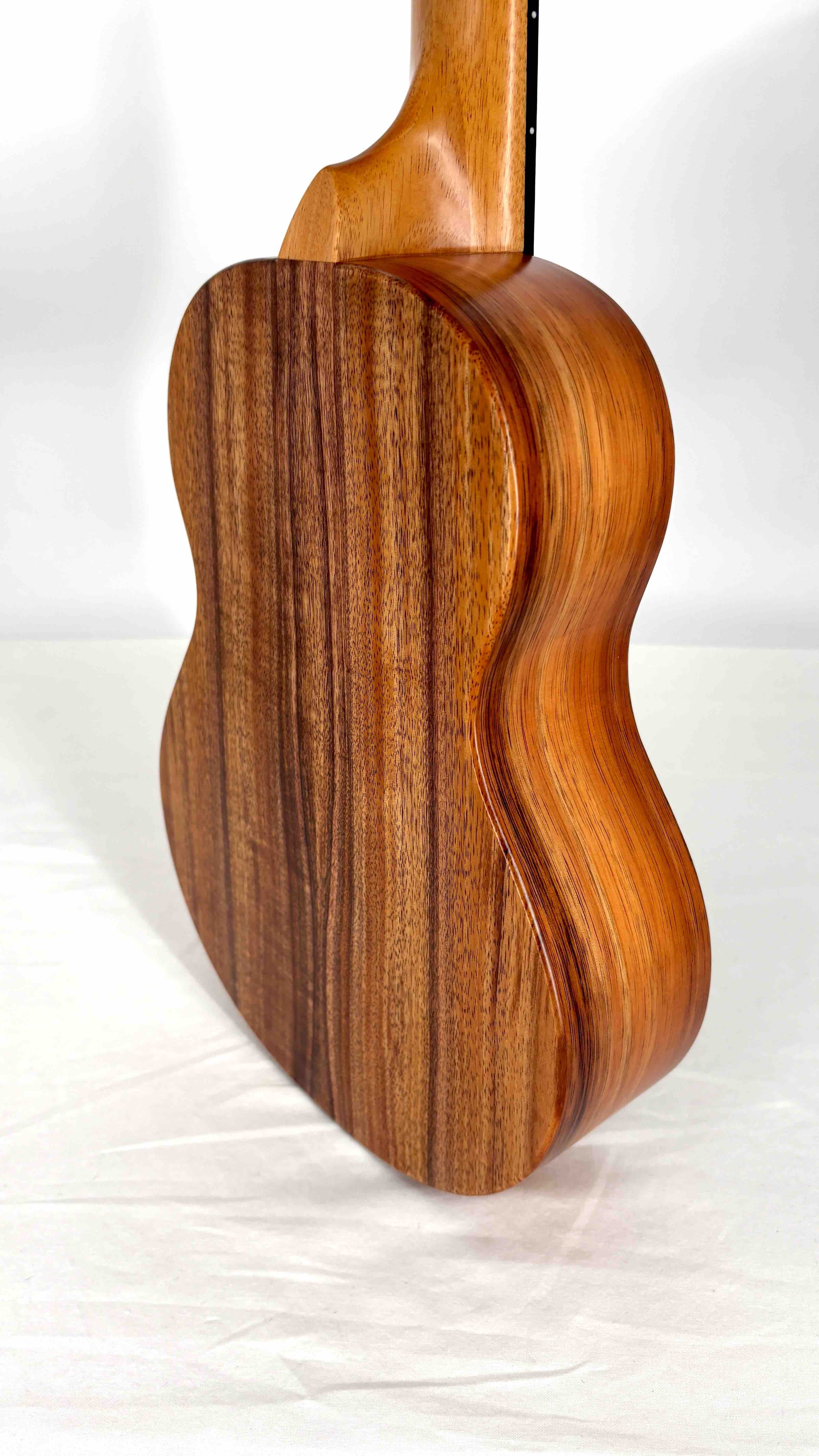 Koaloha KTM-10 Koa Tenor matt #6