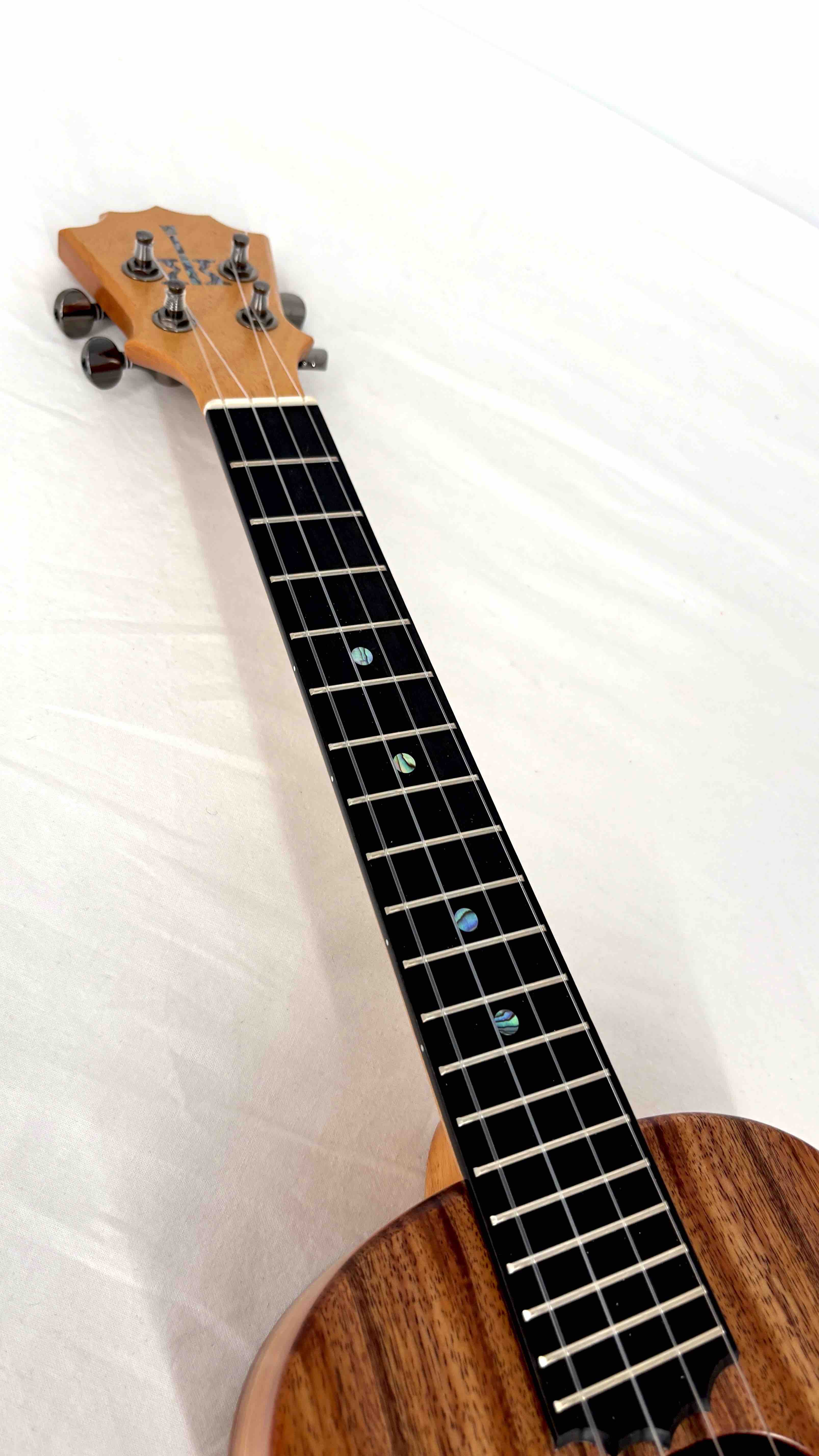 Koaloha KTM-10 Koa Tenor matt #6