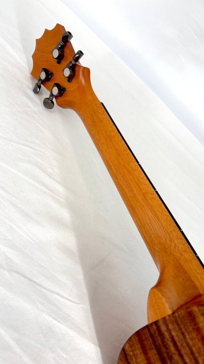 Koaloha KTM-10 Koa Tenor matt #6