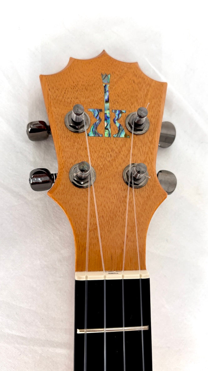 Koaloha KTM-10 Koa Tenor matt #6