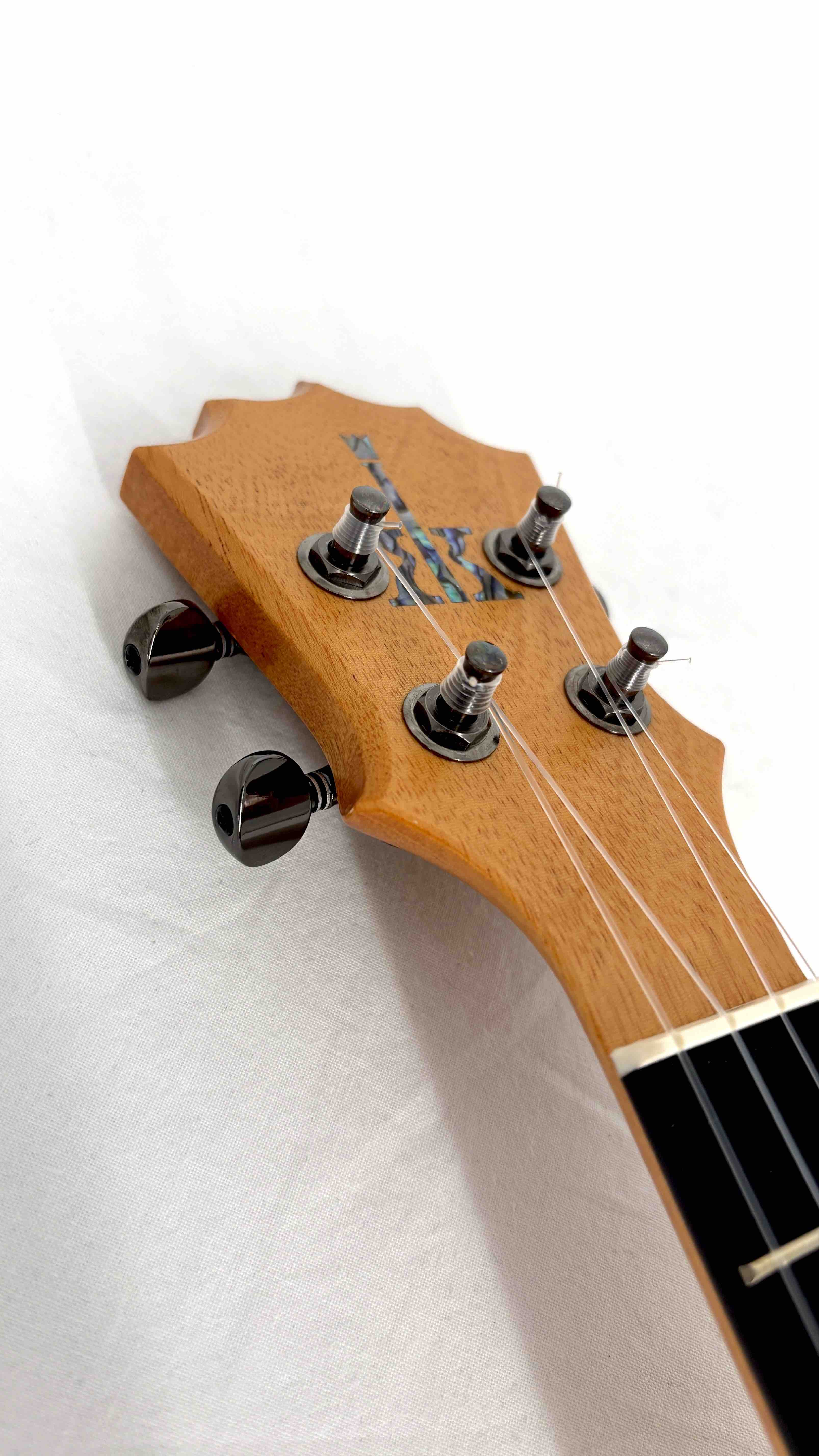 Koaloha KTM-10 Koa Tenor matt #6