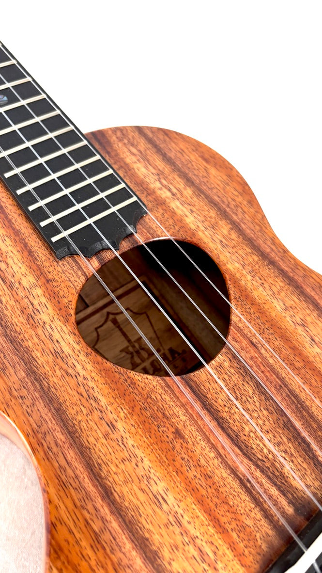 Koaloha KTM-10 Koa Tenor matt #6