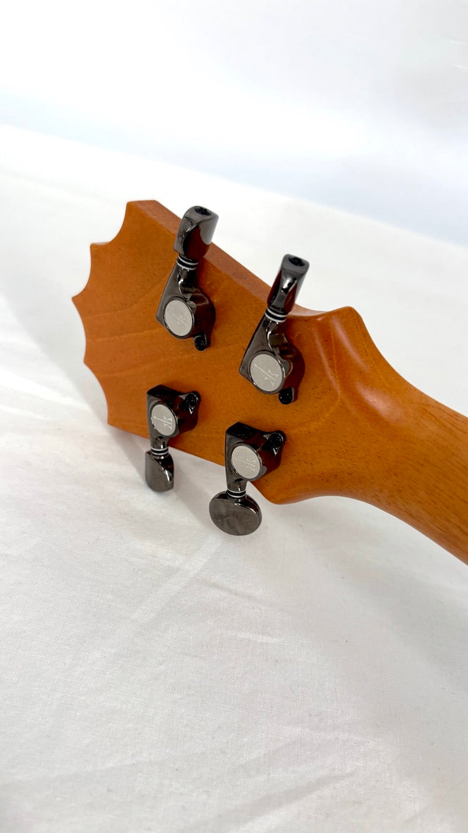 Koaloha KTM-10 Koa Tenor matt #6