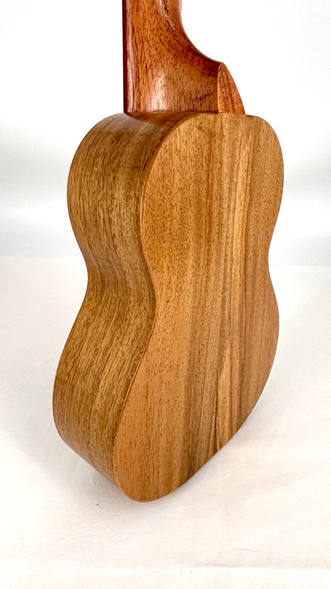 KoAloha Opio Sopran Longneck KSO-02 #30