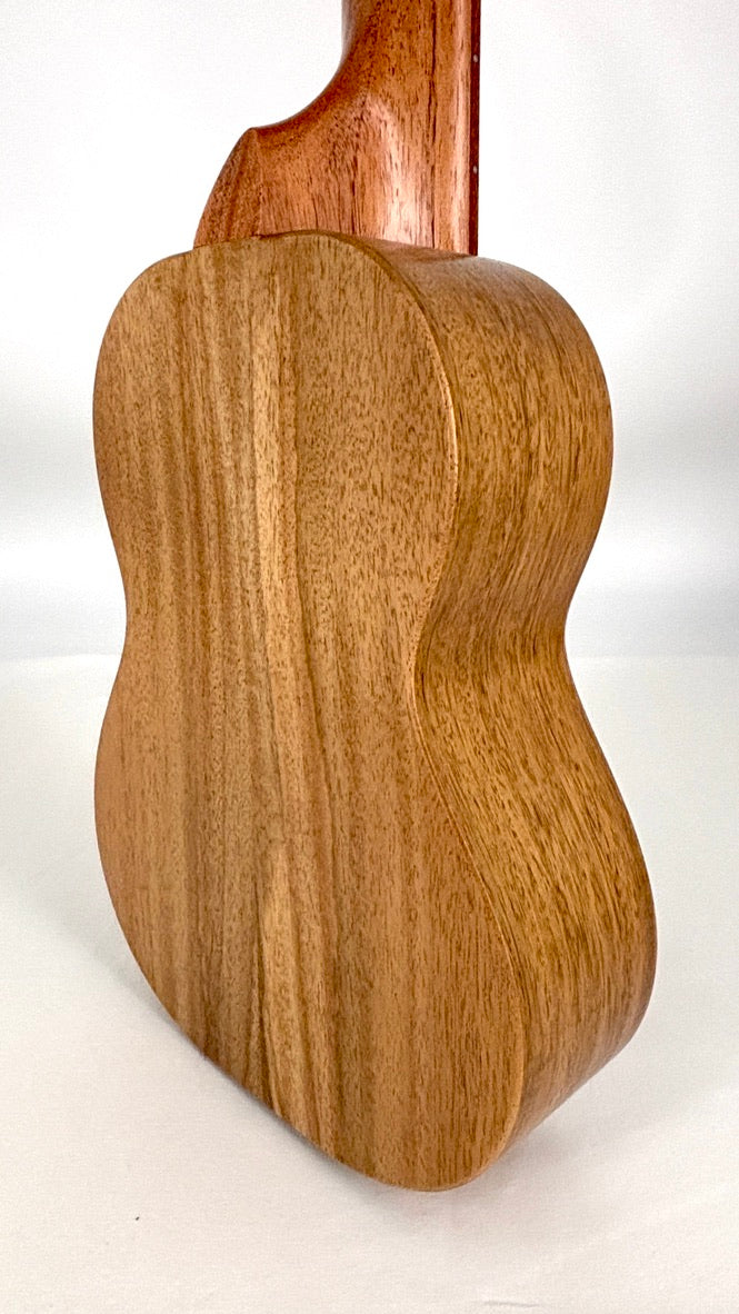 KoAloha Opio Sopran Longneck KSO-02 #30