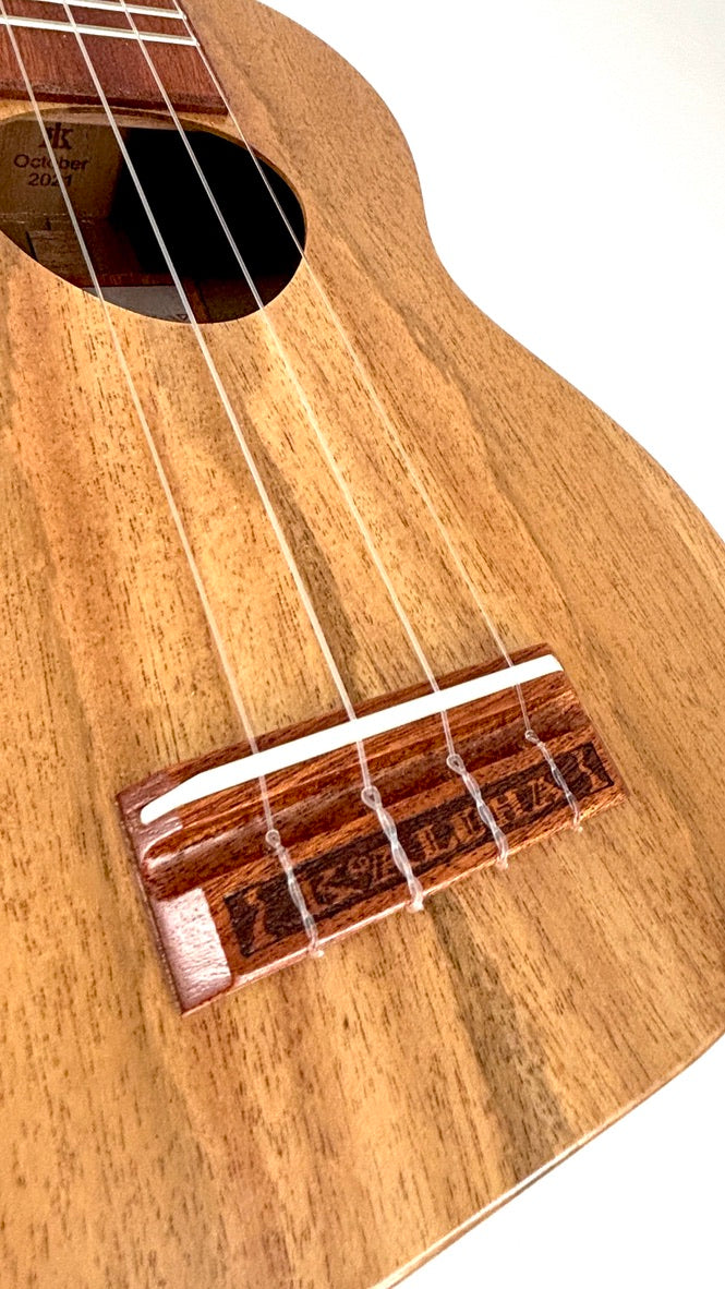 KoAloha Opio Sopran Longneck KSO-02 #30