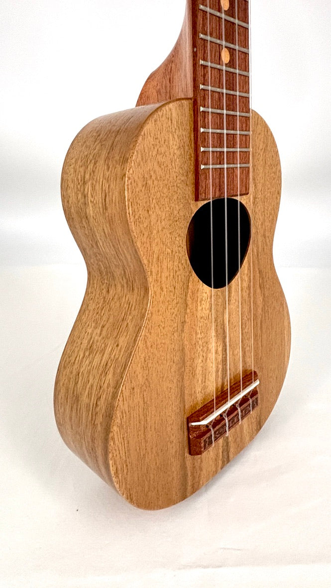 KoAloha Opio Sopran Longneck KSO-02 #30