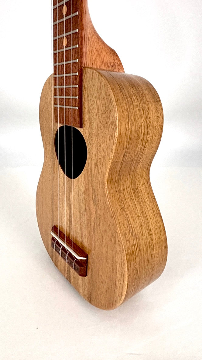 KoAloha Opio Sopran Longneck KSO-02 #30