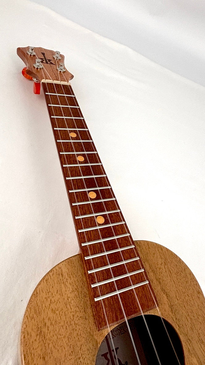 KoAloha Opio Sopran Longneck KSO-02 #30