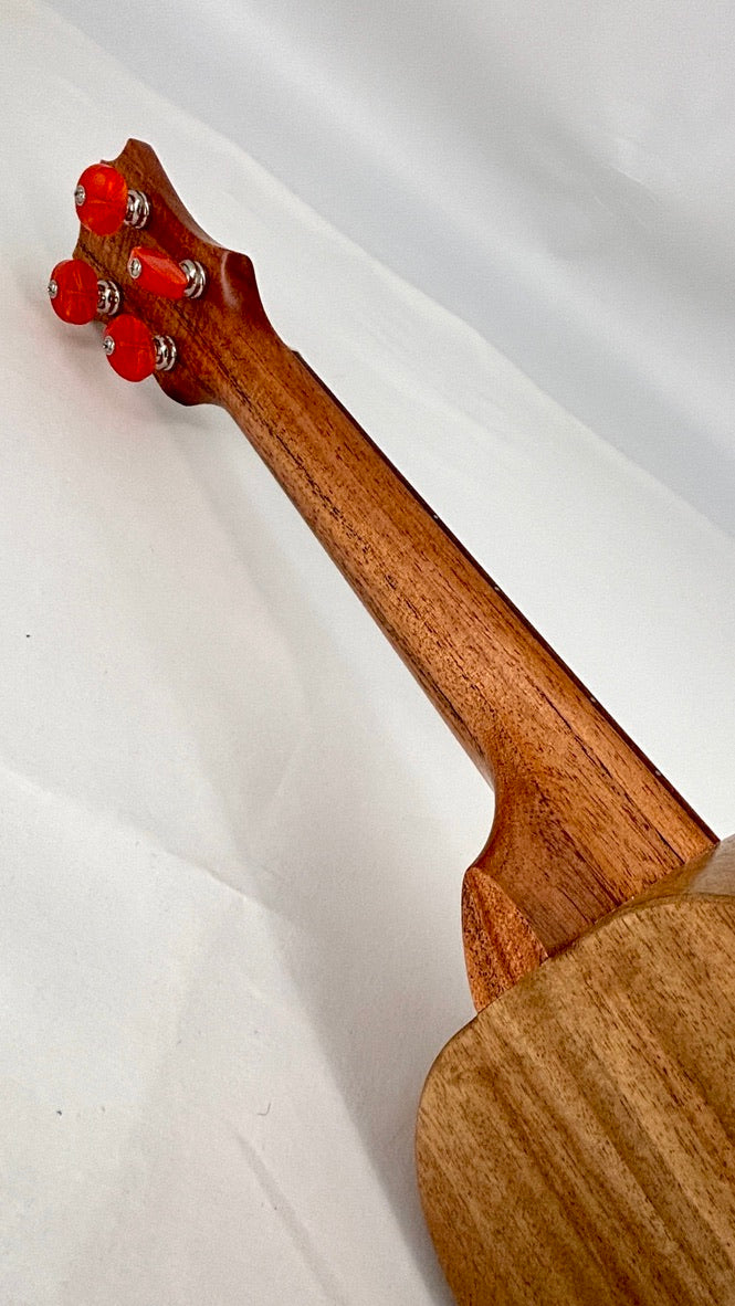 KoAloha Opio Sopran Longneck KSO-02 #30