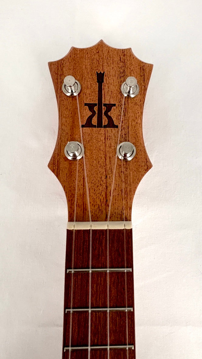 KoAloha Opio Sopran Longneck KSO-02 #30