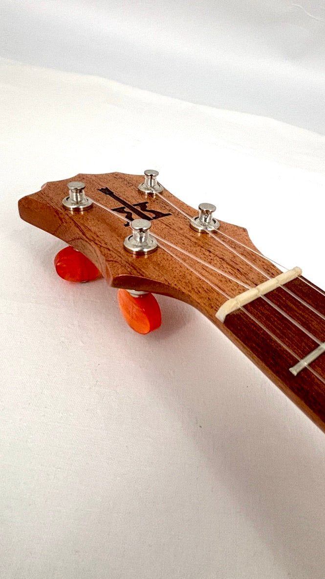 KoAloha Opio Sopran Longneck KSO-02 #30