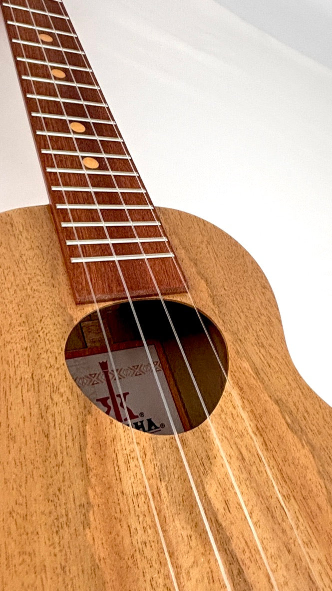 KoAloha Opio Sopran Longneck KSO-02 #30