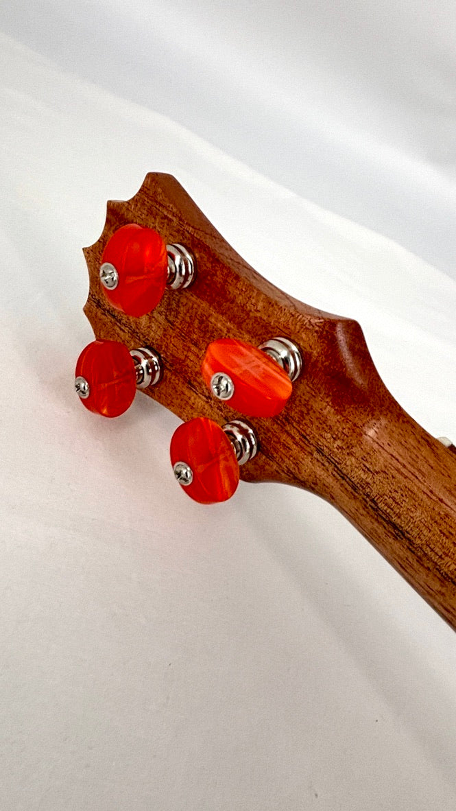 KoAloha Opio Sopran Longneck KSO-02 #30