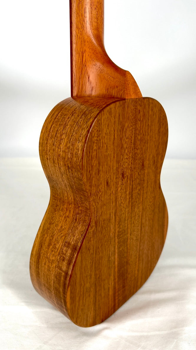 KoAloha Opio Sopran Longneck KSO-02 #35