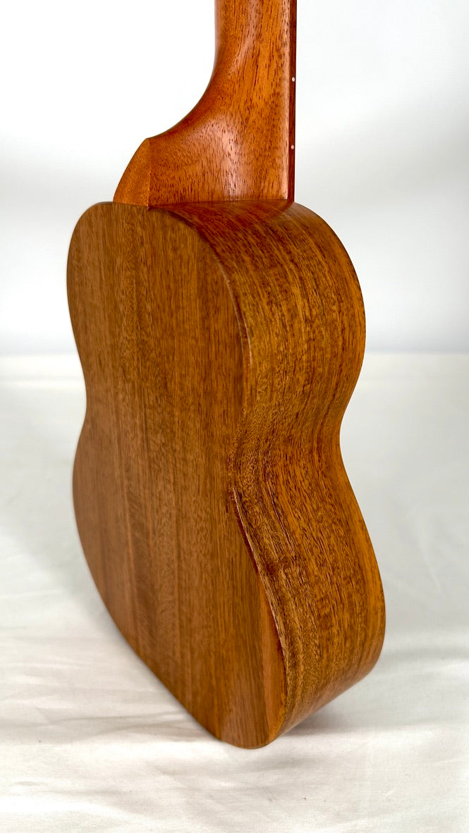 KoAloha Opio Sopran Longneck KSO-02 #35