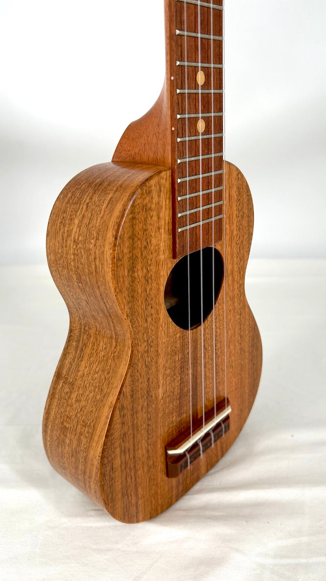 KoAloha Opio Sopran Longneck KSO-02 #35