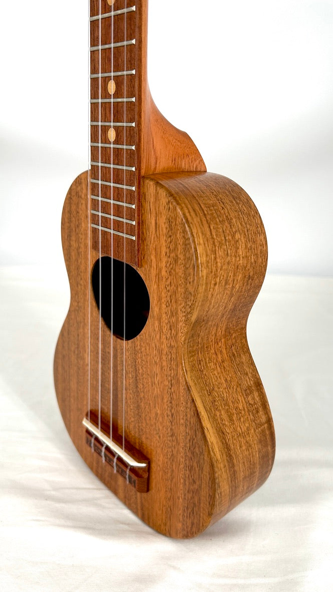 KoAloha Opio Sopran Longneck KSO-02 #35