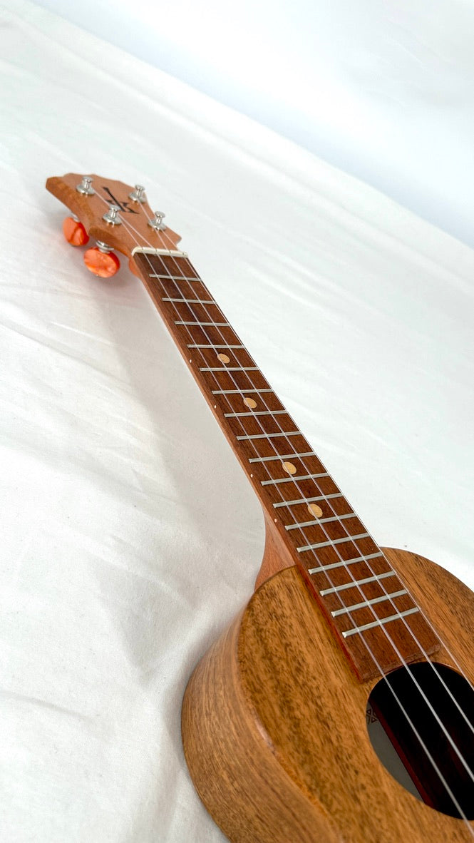 KoAloha Opio Sopran Longneck KSO-02 #35