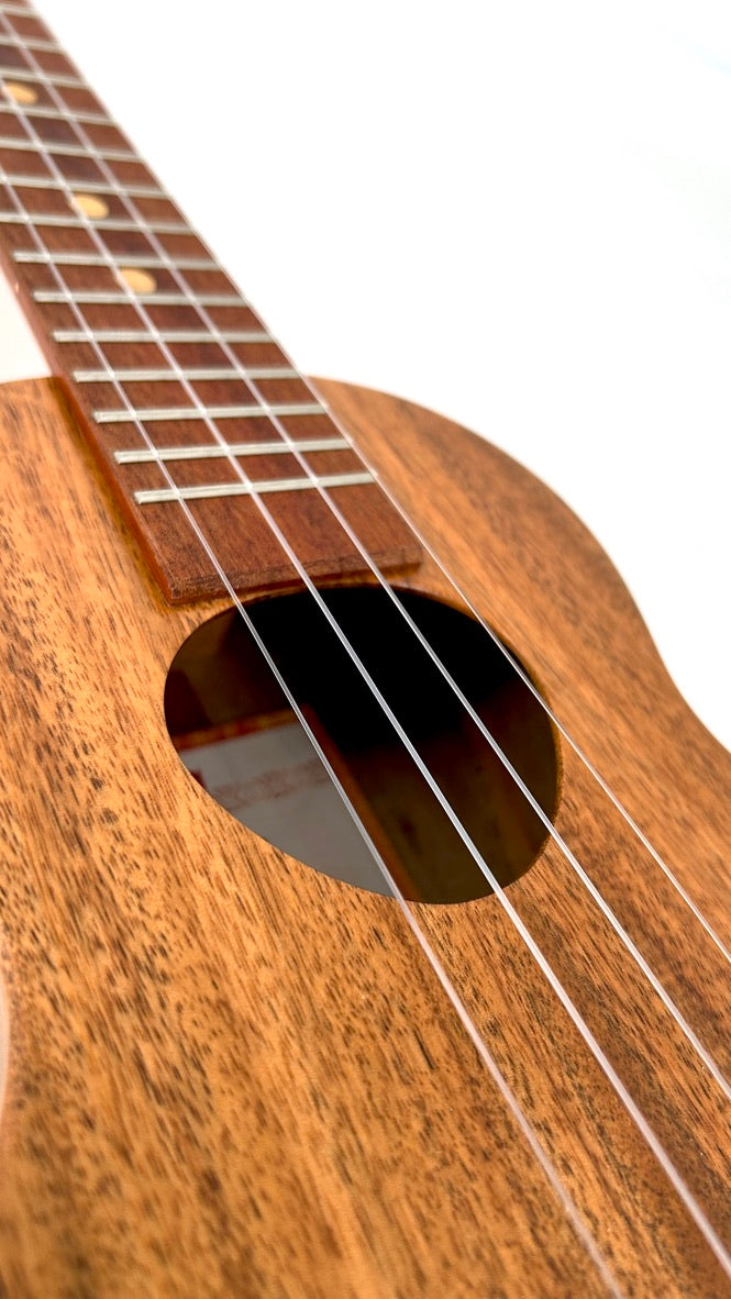 KoAloha Opio Sopran Longneck KSO-02 #35