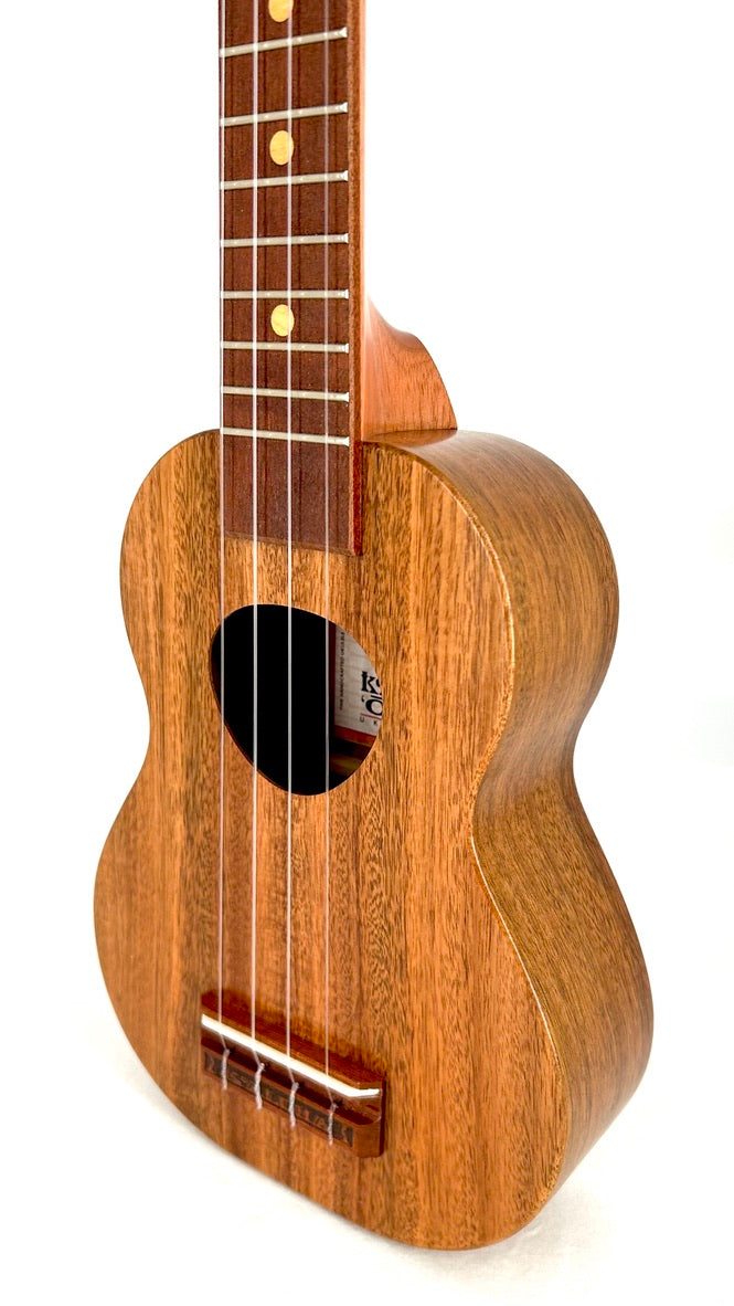 KoAloha Opio Sopran KSO-10 #40