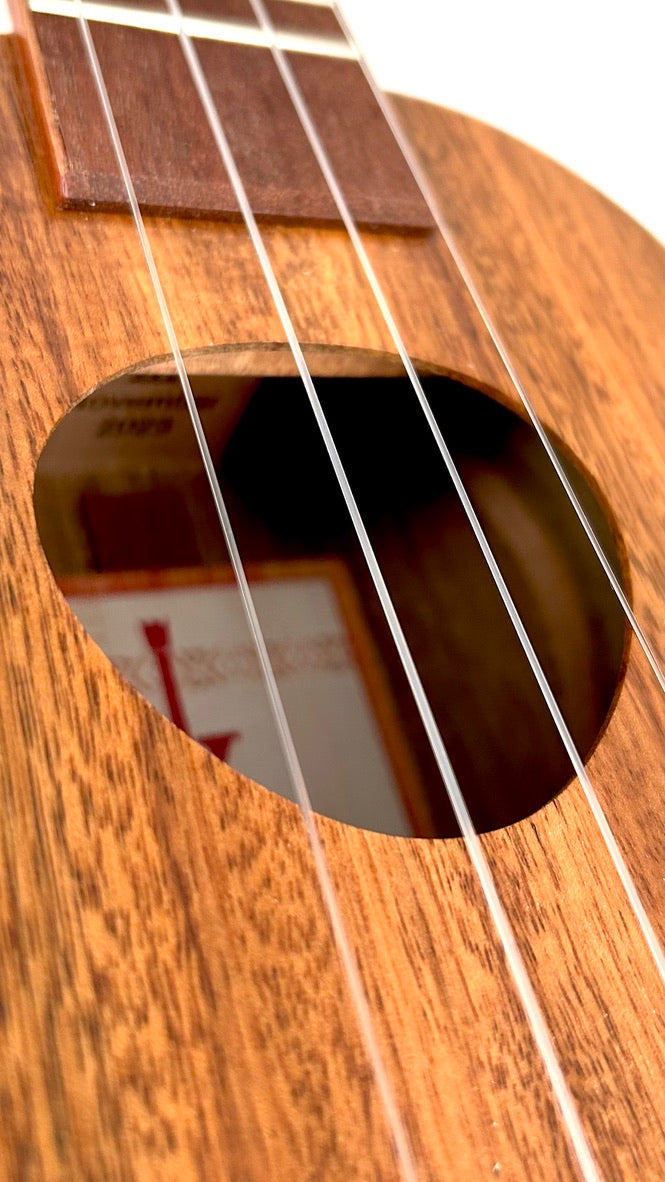 KoAloha Opio Sopran KSO-10 #40