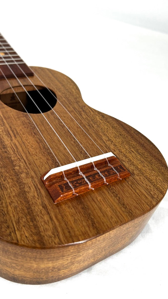 KoAloha Opio Sopran KSO-10 #43