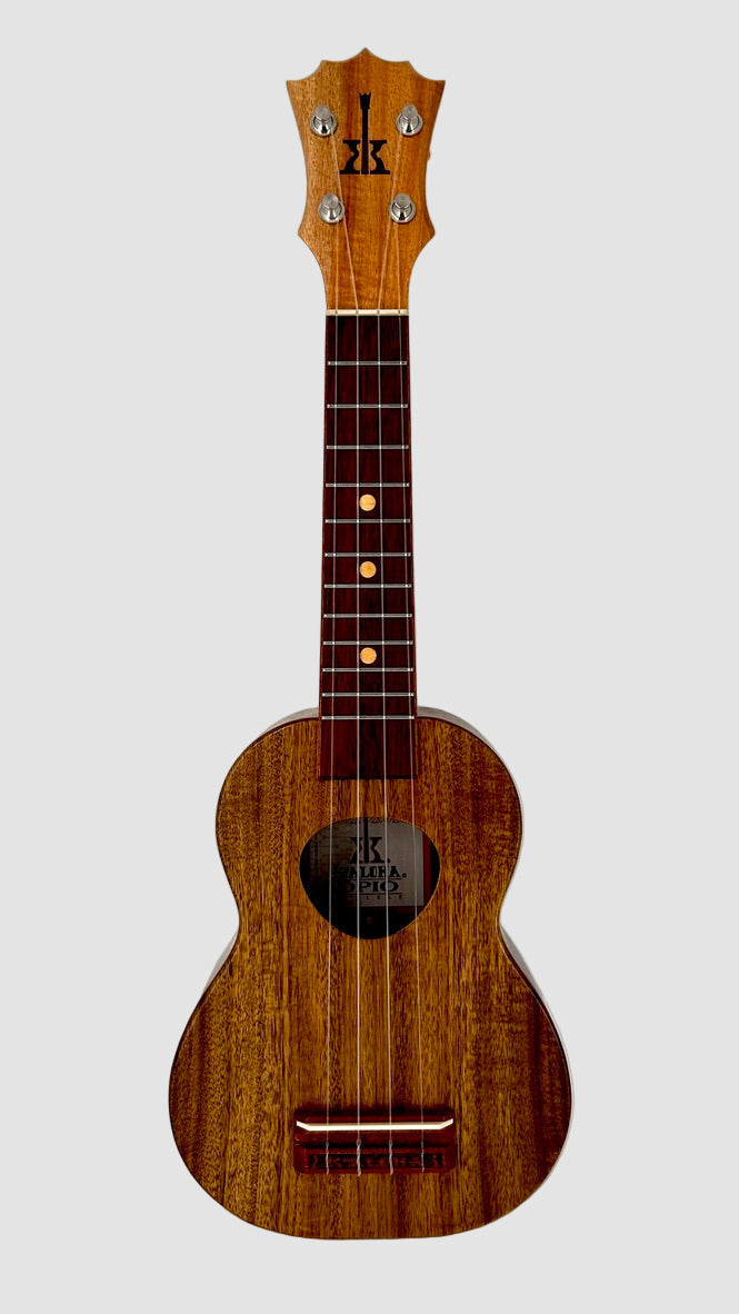 KoAloha Opio Sopran KSO-10 #43