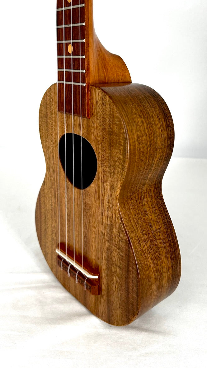 KoAloha Opio Sopran KSO-10 #43