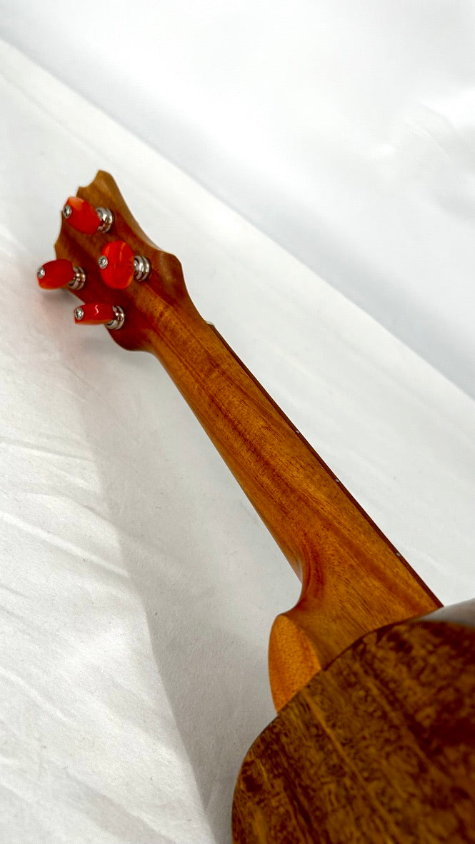 KoAloha Opio Sopran KSO-10 #43