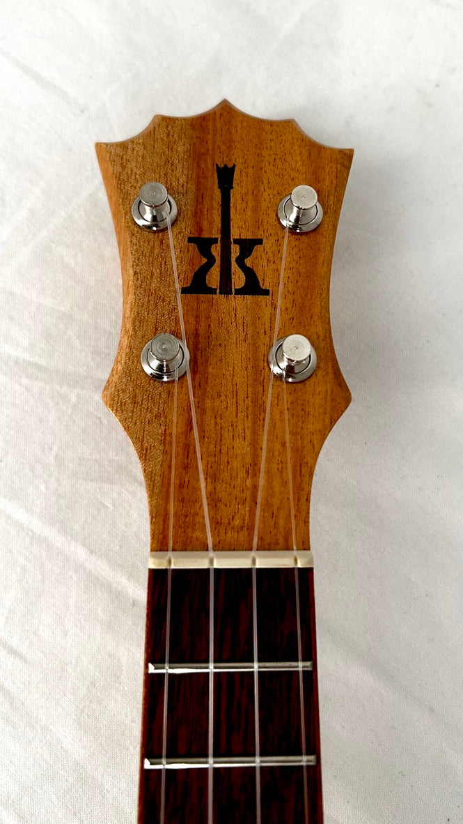 KoAloha Opio Sopran KSO-10 #43