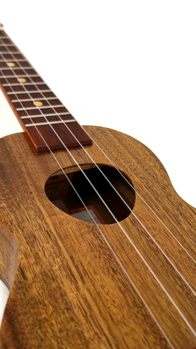 KoAloha Opio Sopran KSO-10 #43