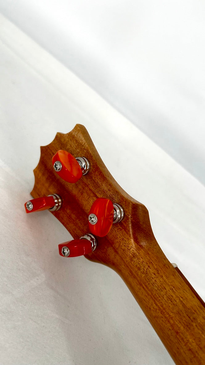 KoAloha Opio Sopran KSO-10 #43