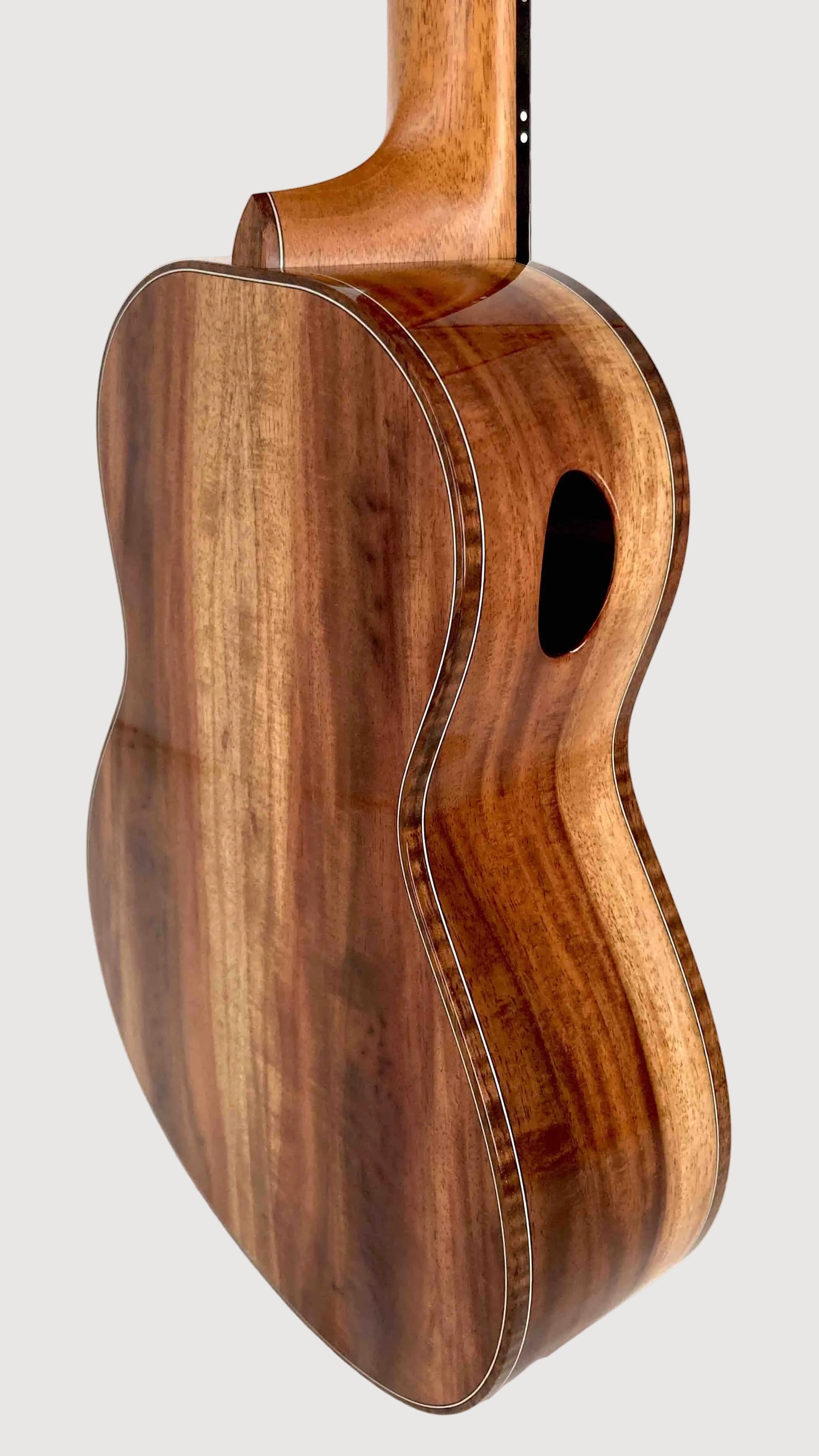 Ko'olau CS Tenor